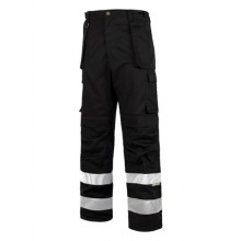 Pantalone Multi-Tasche - Workteam 